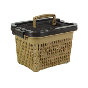 Rania Square Basket