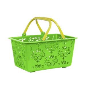 Multipurpose Plastic Basket